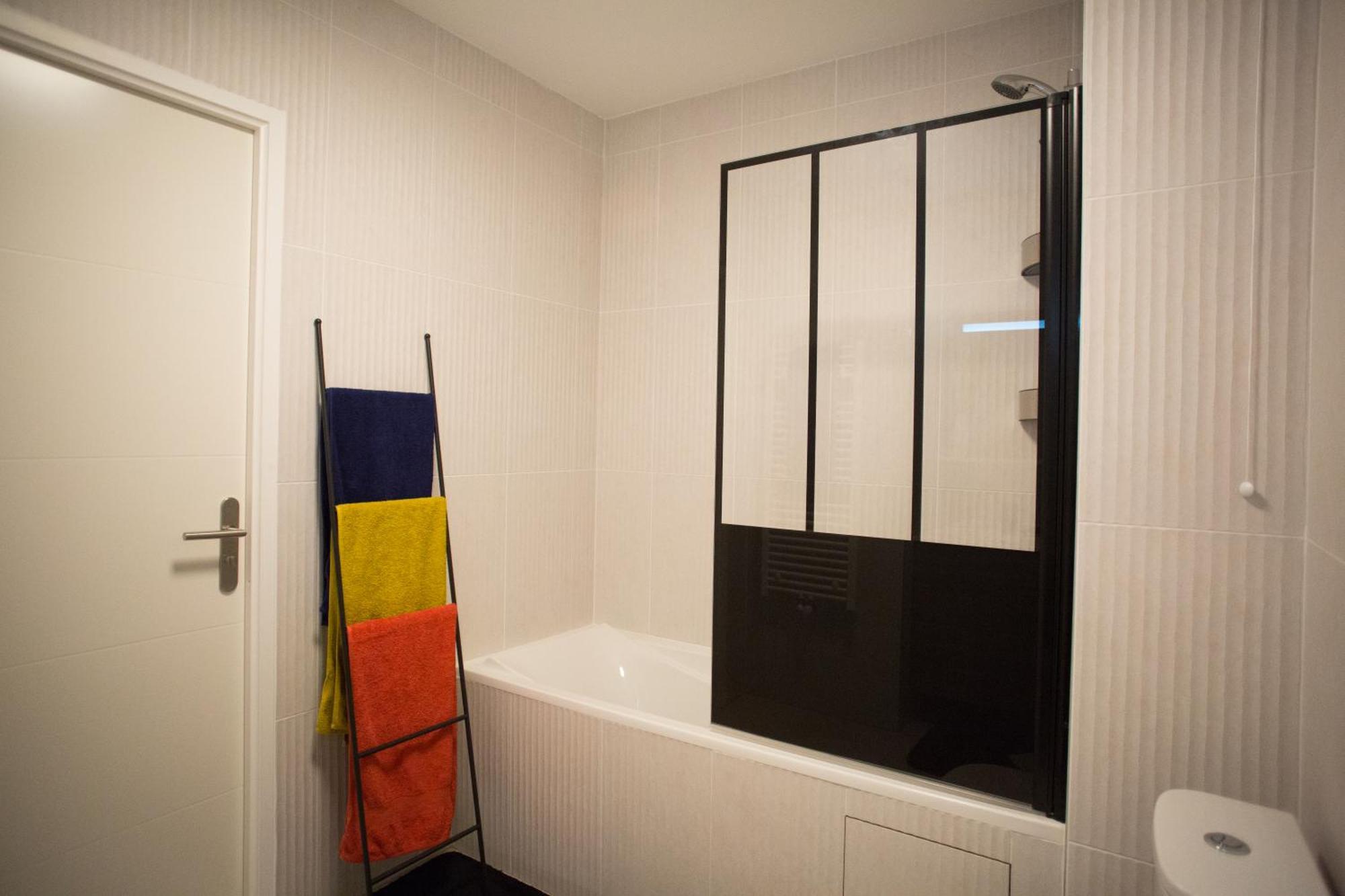 Apartamento Le Repaire De Mickey Chessy  Exterior foto