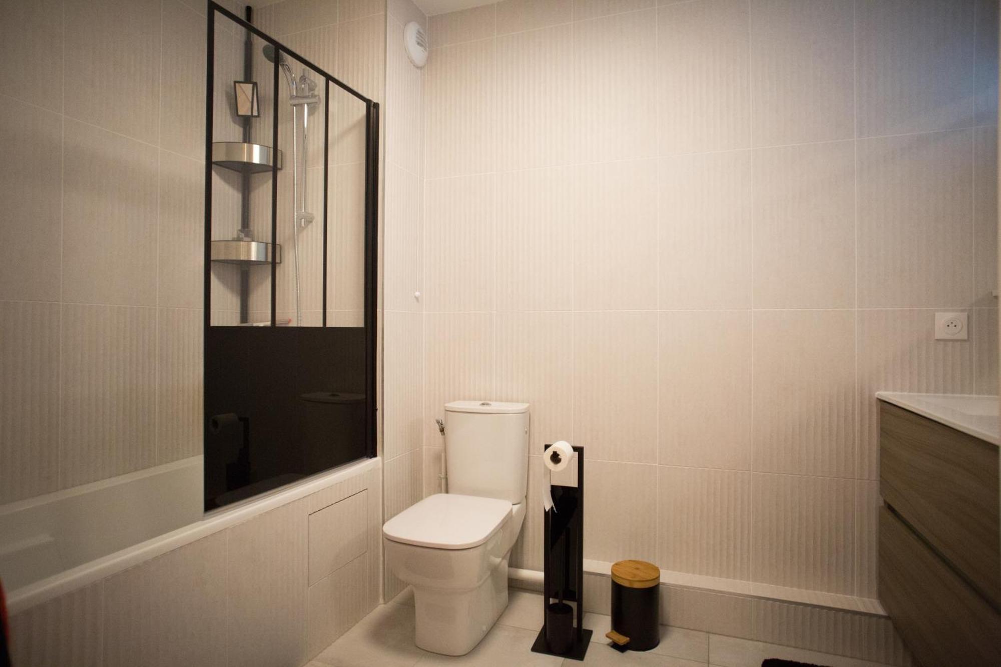 Apartamento Le Repaire De Mickey Chessy  Exterior foto