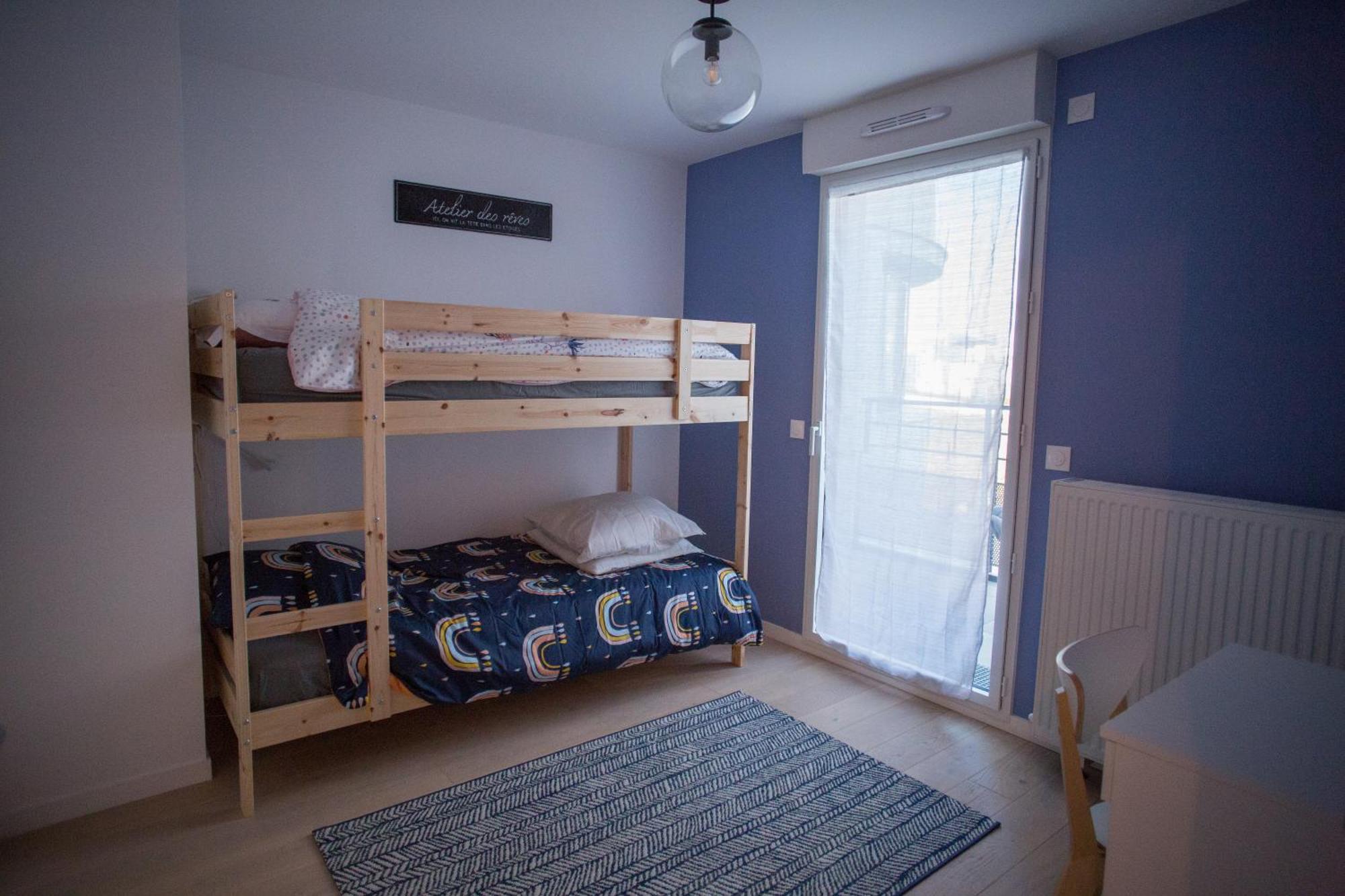 Apartamento Le Repaire De Mickey Chessy  Exterior foto