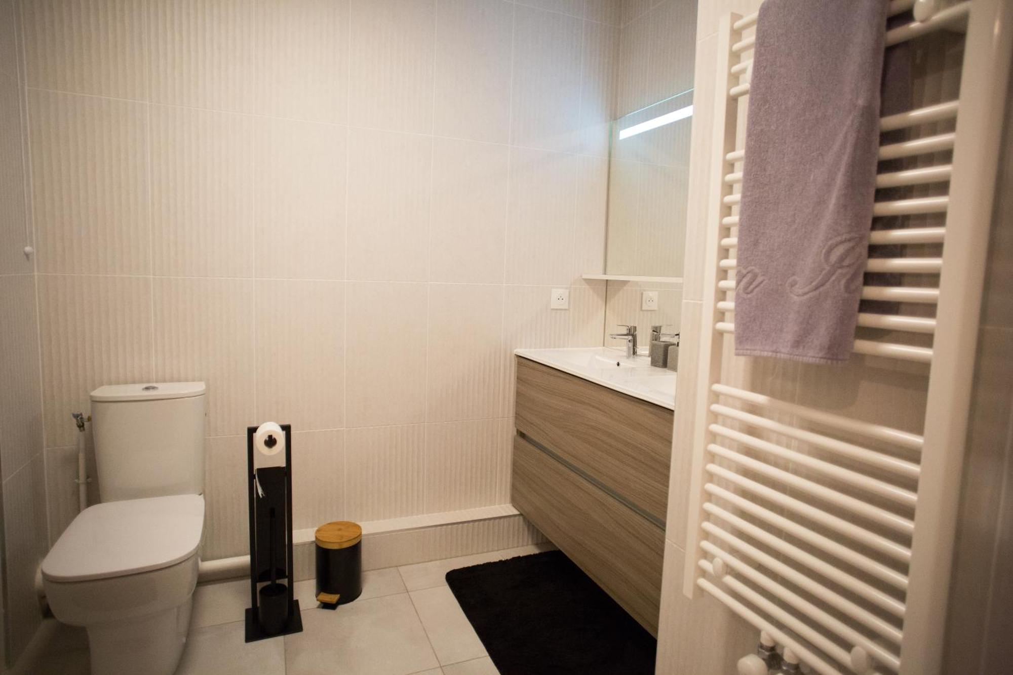 Apartamento Le Repaire De Mickey Chessy  Exterior foto