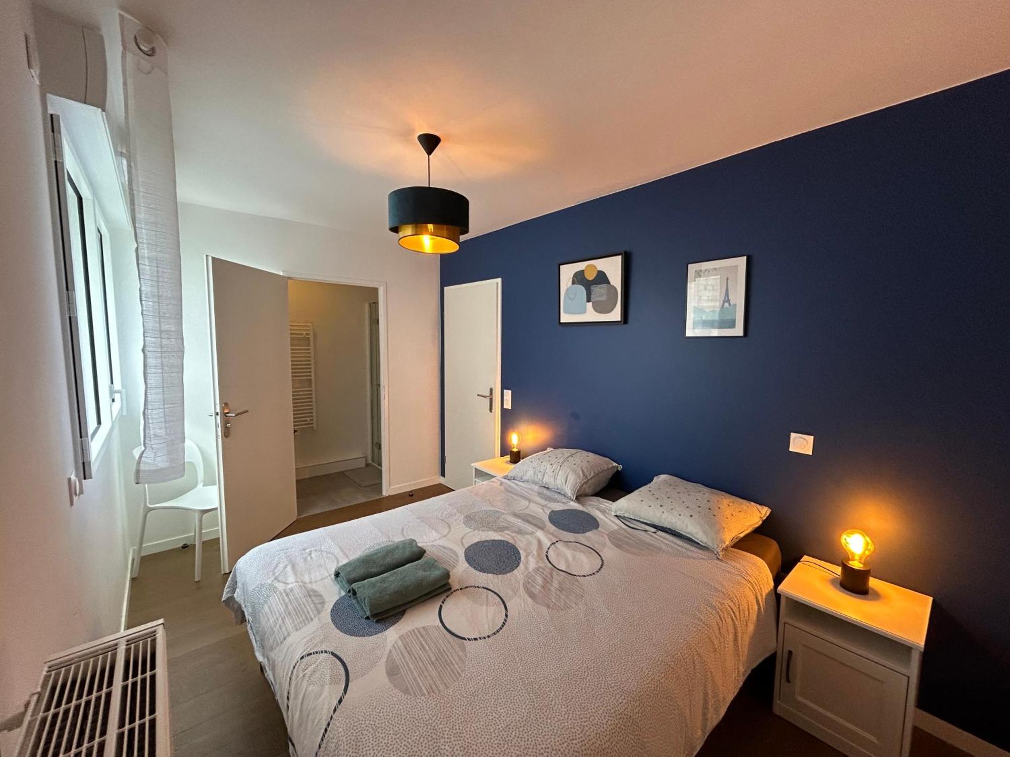 Apartamento Le Repaire De Mickey Chessy  Exterior foto