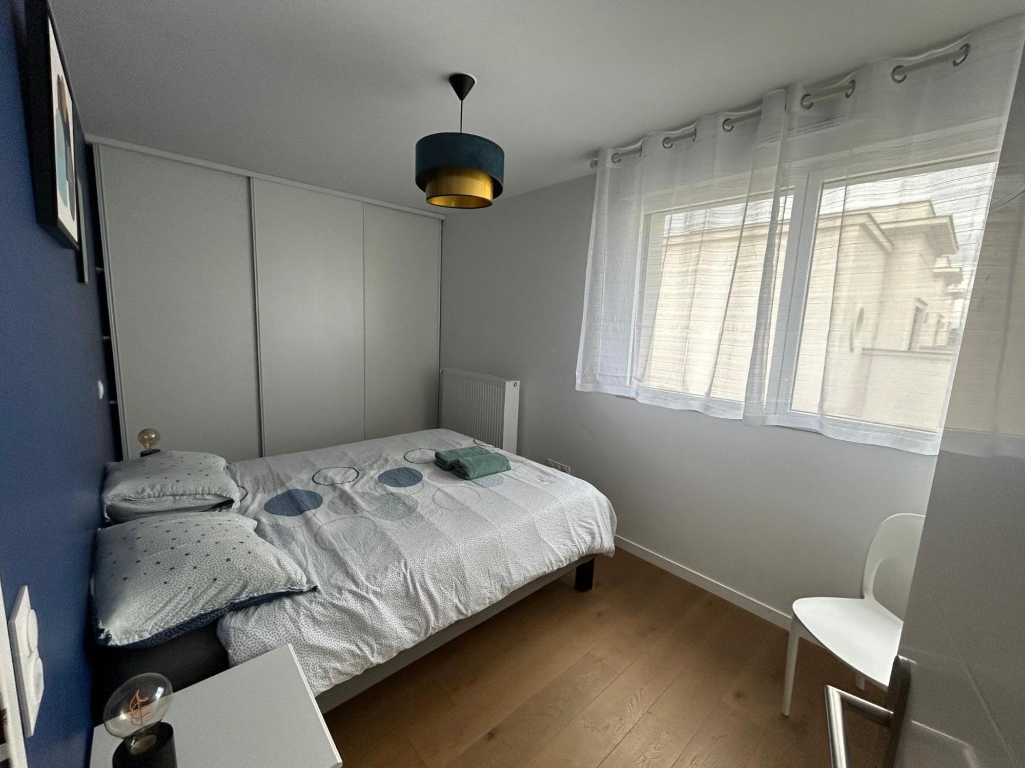 Apartamento Le Repaire De Mickey Chessy  Exterior foto