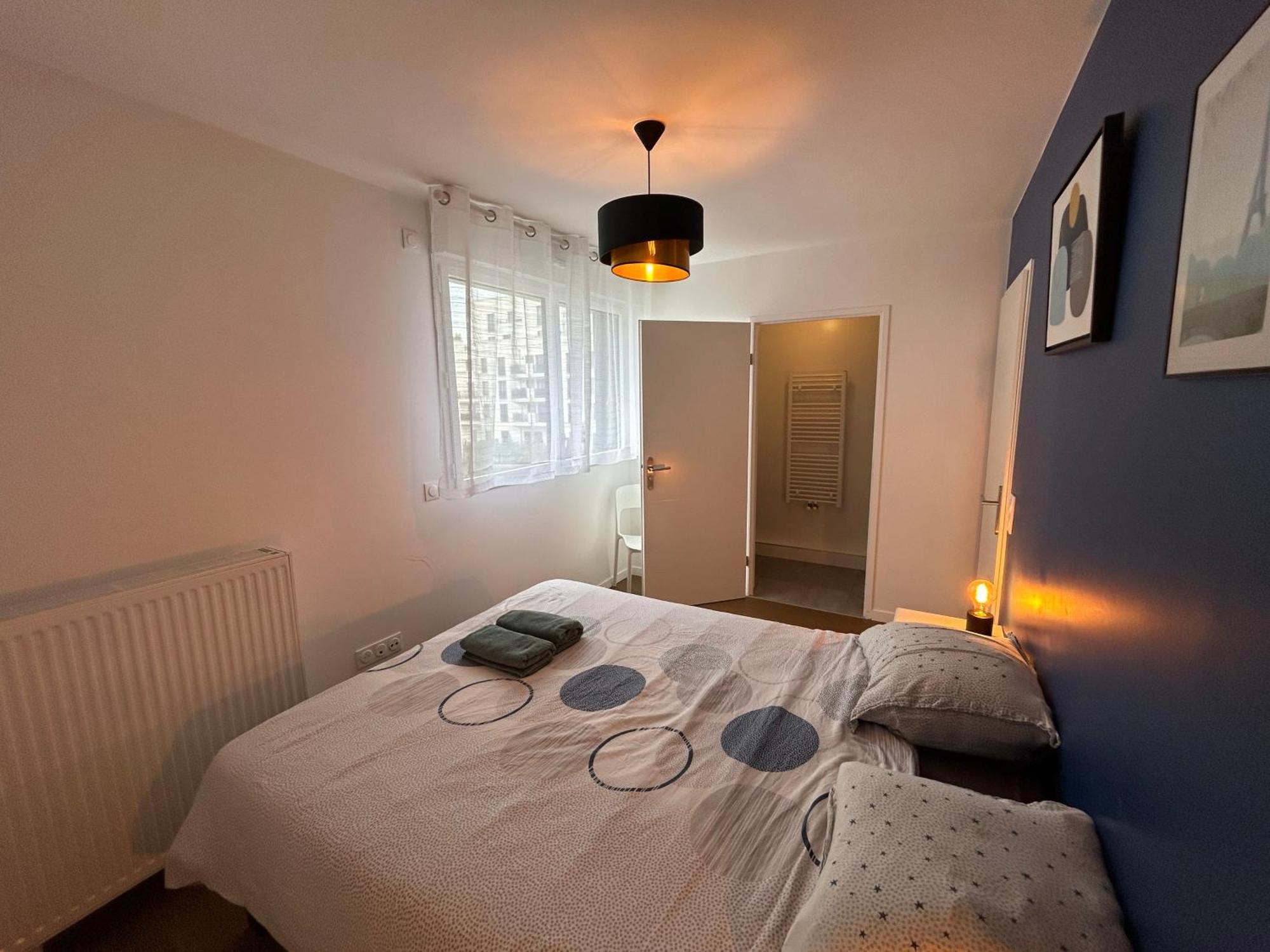 Apartamento Le Repaire De Mickey Chessy  Exterior foto