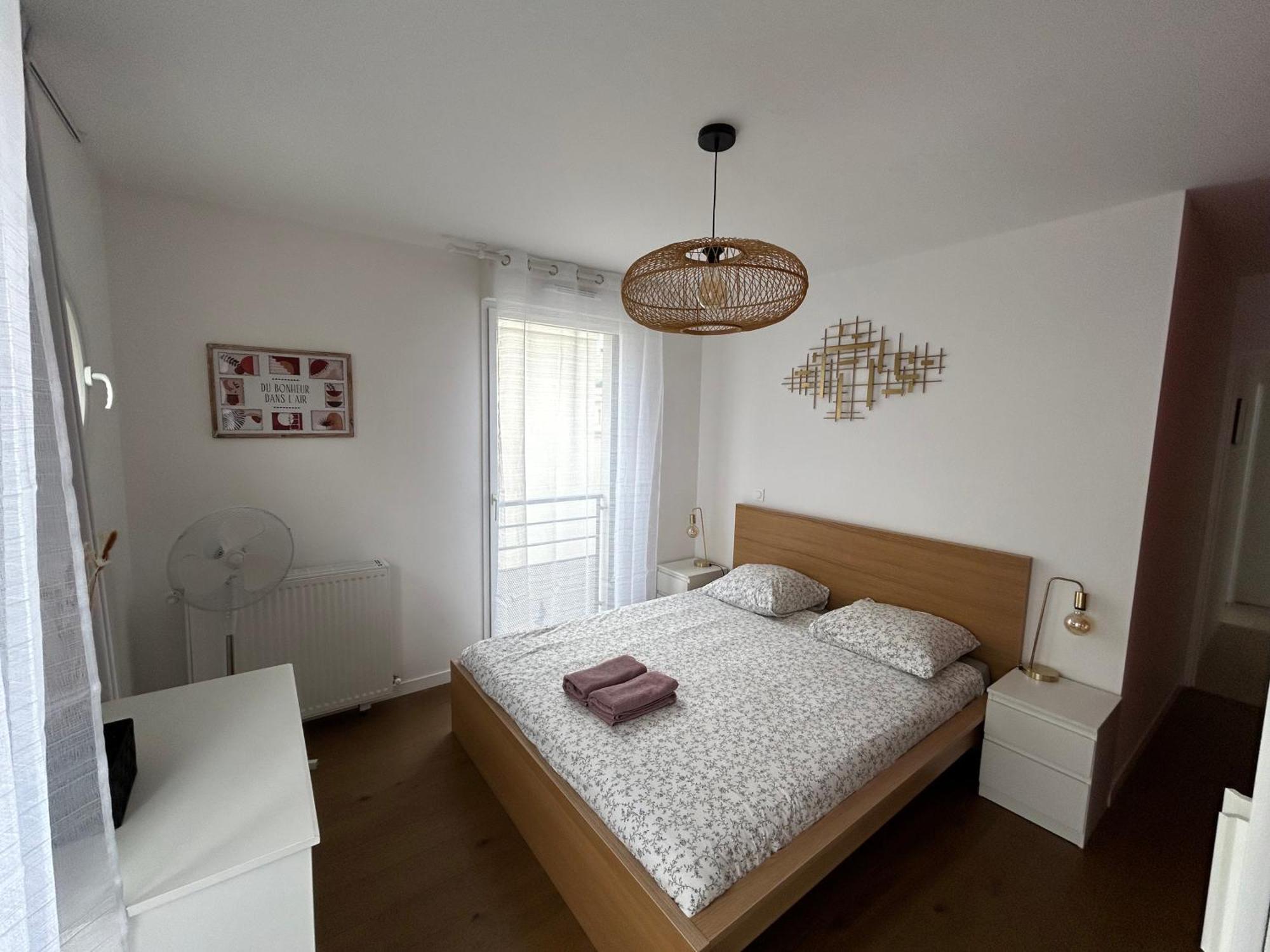 Apartamento Le Repaire De Mickey Chessy  Exterior foto