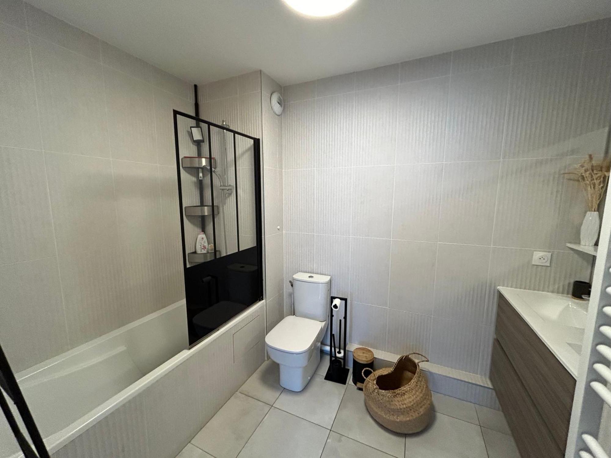Apartamento Le Repaire De Mickey Chessy  Exterior foto