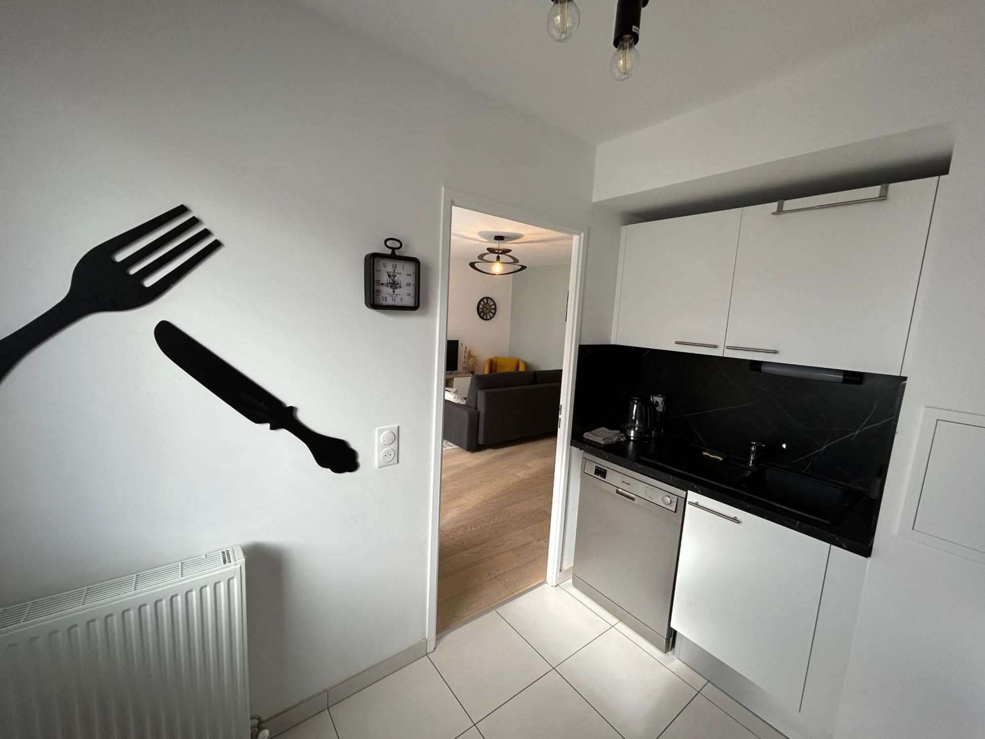 Apartamento Le Repaire De Mickey Chessy  Exterior foto