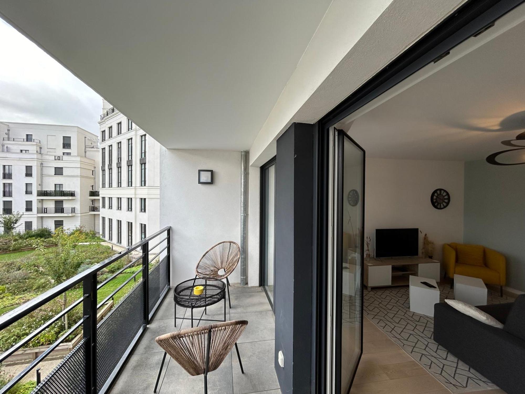 Apartamento Le Repaire De Mickey Chessy  Exterior foto