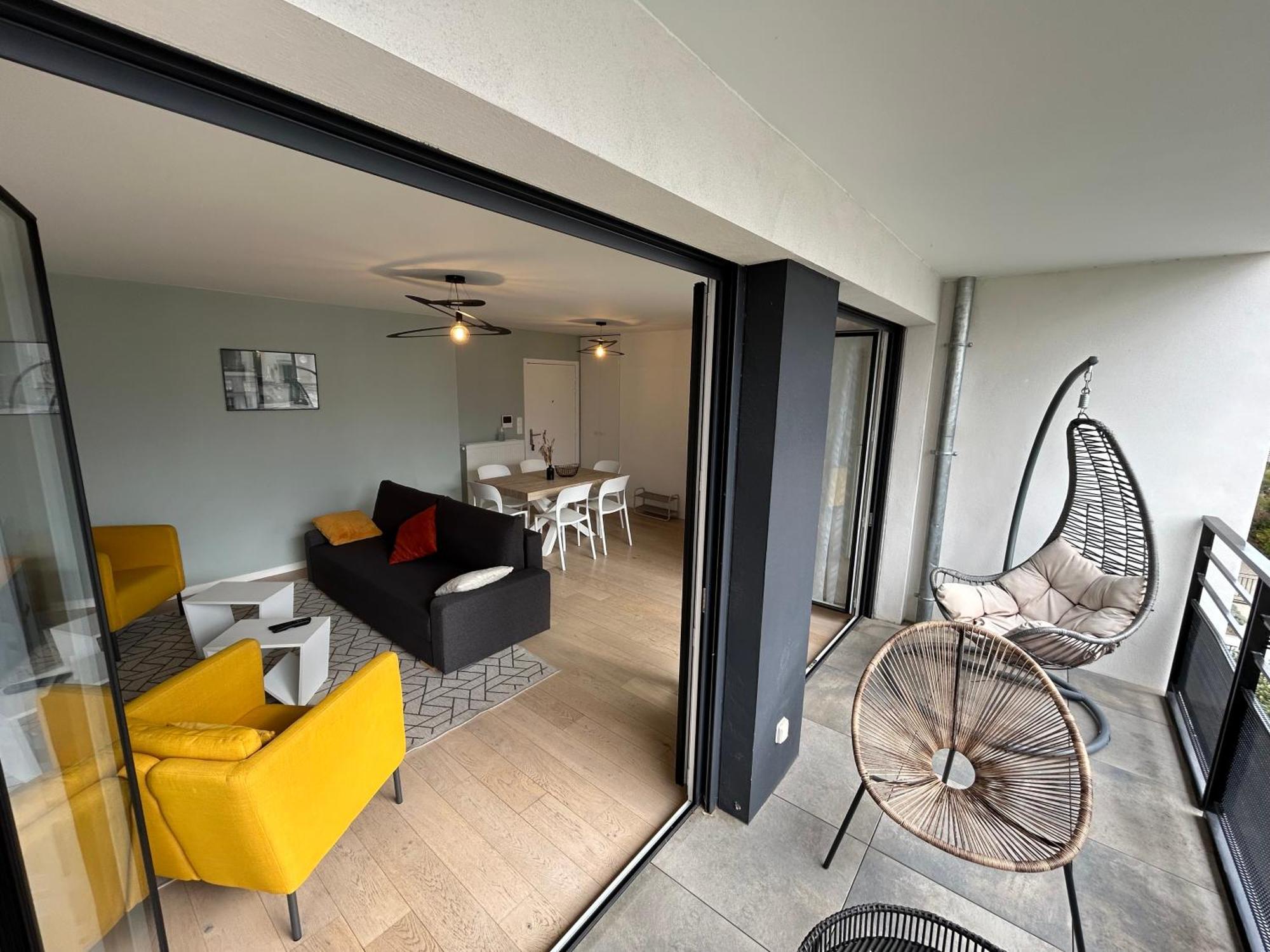 Apartamento Le Repaire De Mickey Chessy  Exterior foto